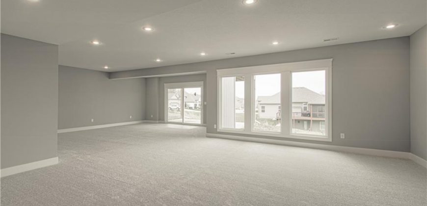 Homes for Sale in Kearney, MO 64060 | 2318  Larkspur Lane