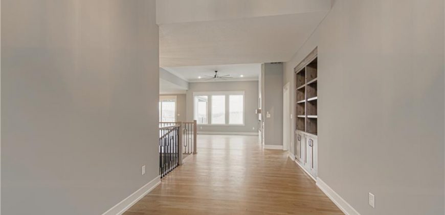 Homes for Sale in Kearney, MO 64060 | 2318  Larkspur Lane