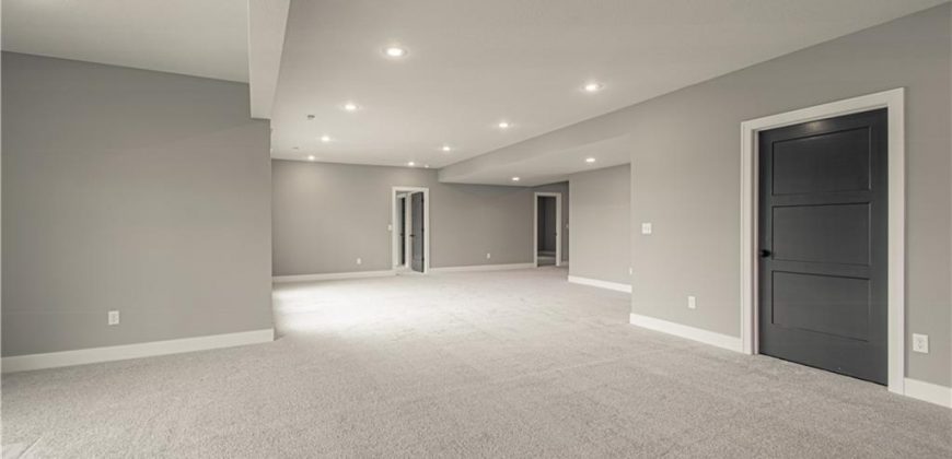 Homes for Sale in Kearney, MO 64060 | 2318  Larkspur Lane