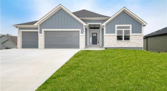 Homes for Sale in Kearney, MO 64060 | 2318  Larkspur Lane