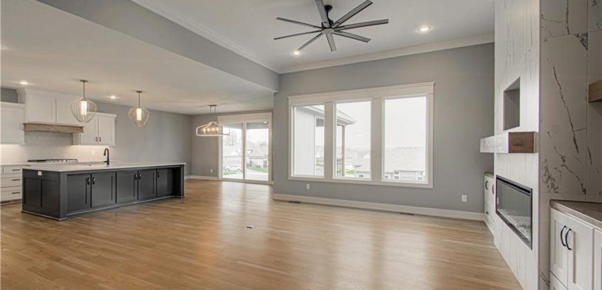 Homes for Sale in Kearney, MO 64060 | 2318  Larkspur Lane