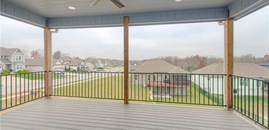 Homes for Sale in Kearney, MO 64060 | 2318  Larkspur Lane