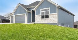 Homes for Sale in Kearney, MO 64060 | 2318  Larkspur Lane