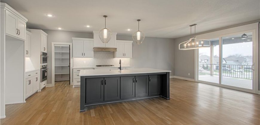 Homes for Sale in Kearney, MO 64060 | 2318  Larkspur Lane