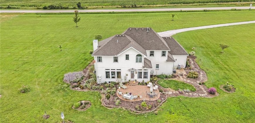 Homes for Sale in Lawson, MO 64062 | 18301 N 69 Highway