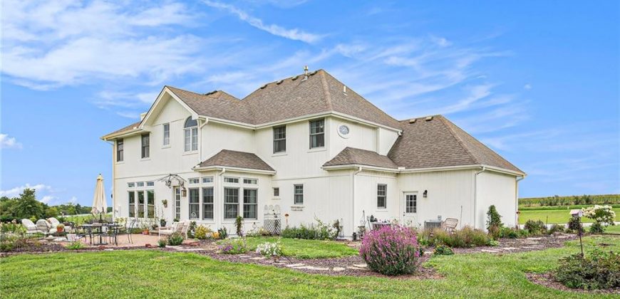 Homes for Sale in Lawson, MO 64062 | 18301 N 69 Highway