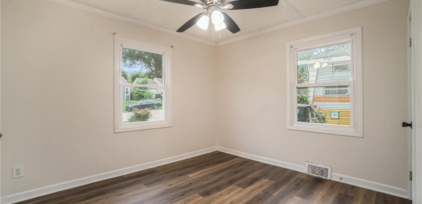 Homes for Sale in Kansas City, MO 64116 | 915 NE 44th Street