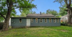 Homes for Sale in Kansas City, MO 64116 | 915 NE 44th Street