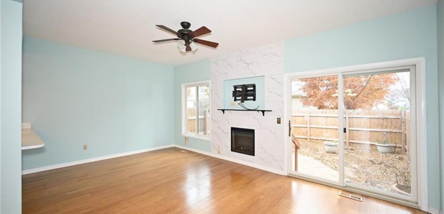 Homes for Sale in Kansas City, MO 64151 | 8229 NW Barrybrooke Court