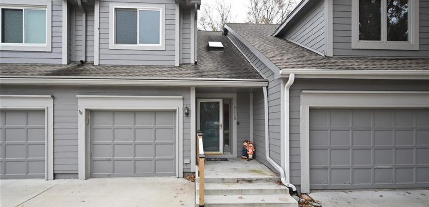 Homes for Sale in Kansas City, MO 64151 | 8229 NW Barrybrooke Court