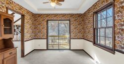 Homes for Sale in Liberty, MO 64068 | 1007  Wyckwood Drive