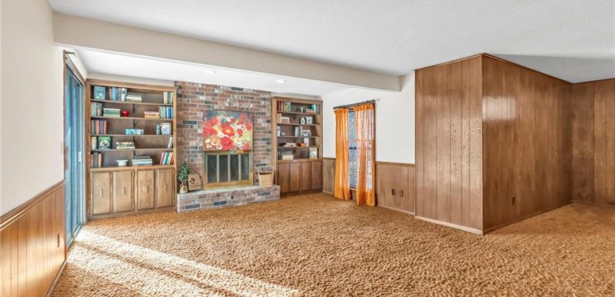 Homes for Sale in Liberty, MO 64068 | 1007  Wyckwood Drive