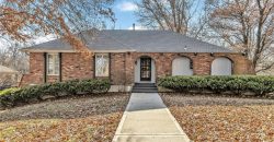 Homes for Sale in Liberty, MO 64068 | 1007  Wyckwood Drive