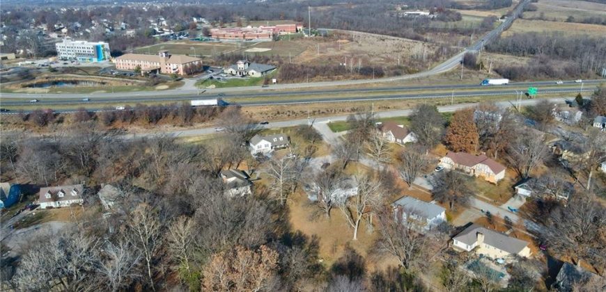 Homes for Sale in Liberty, MO 64068 | 1007  Wyckwood Drive