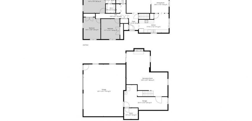 Homes for Sale in Liberty, MO 64068 | 1007  Wyckwood Drive