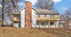 Homes for Sale in Liberty, MO 64068 | 1007  Wyckwood Drive