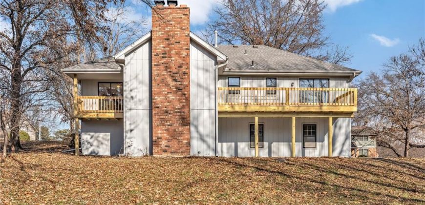 Homes for Sale in Liberty, MO 64068 | 1007  Wyckwood Drive