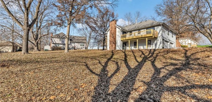 Homes for Sale in Liberty, MO 64068 | 1007  Wyckwood Drive