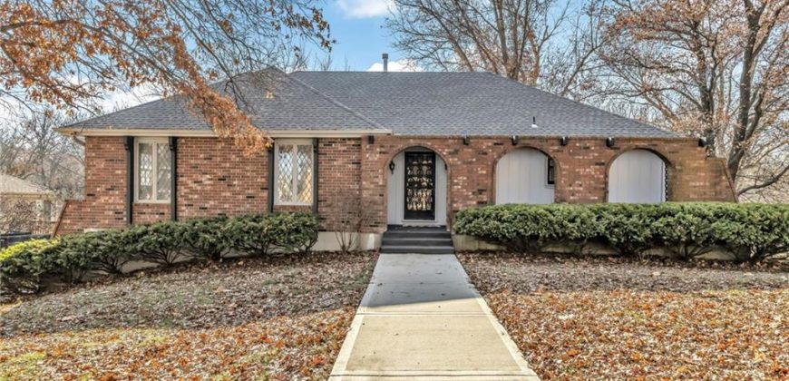 Homes for Sale in Liberty, MO 64068 | 1007  Wyckwood Drive