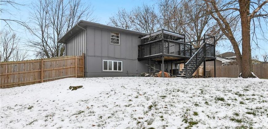 Homes for Sale in Excelsior Springs, MO 64024 | 1904  Karlton Way