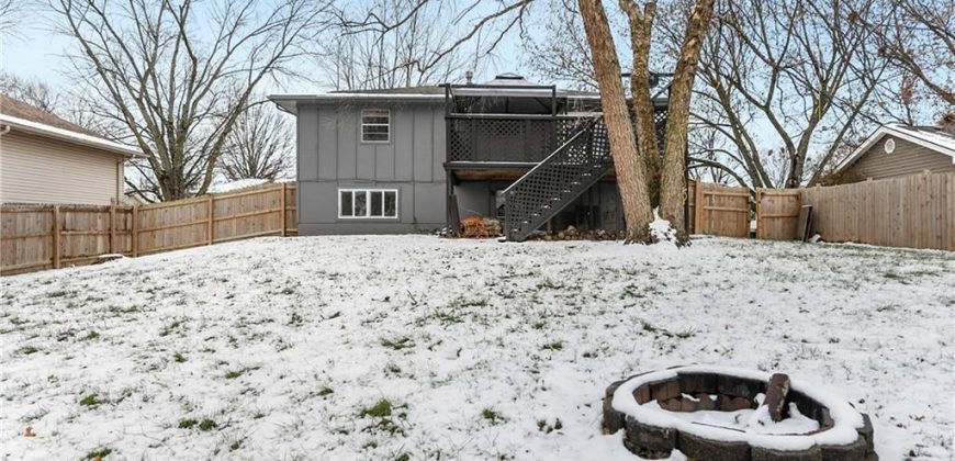 Homes for Sale in Excelsior Springs, MO 64024 | 1904  Karlton Way