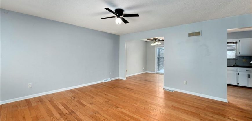 Homes for Sale in Excelsior Springs, MO 64024 | 1904  Karlton Way