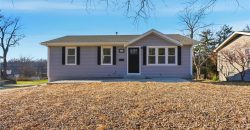 Homes for Sale in Excelsior Springs, MO 64024 | 332  Woods Avenue