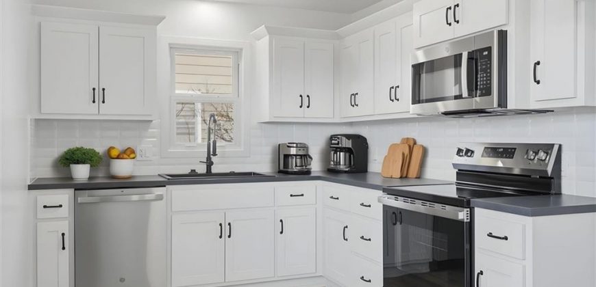 Homes for Sale in Excelsior Springs, MO 64024 | 332  Woods Avenue