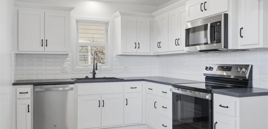 Homes for Sale in Excelsior Springs, MO 64024 | 332  Woods Avenue