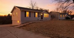Homes for Sale in Excelsior Springs, MO 64024 | 332  Woods Avenue