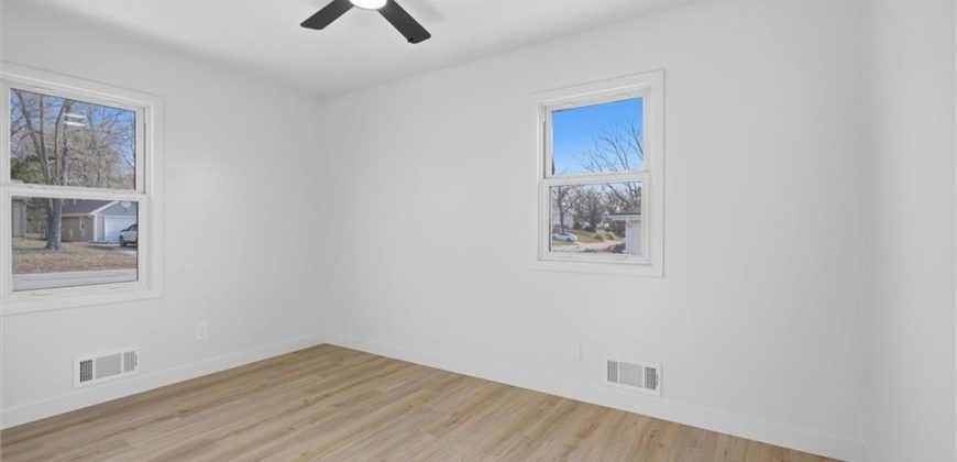 Homes for Sale in Excelsior Springs, MO 64024 | 332  Woods Avenue