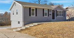 Homes for Sale in Excelsior Springs, MO 64024 | 332  Woods Avenue