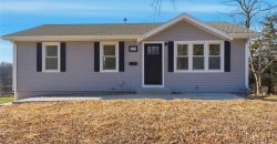 Homes for Sale in Excelsior Springs, MO 64024 | 332  Woods Avenue