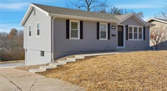 Homes for Sale in Excelsior Springs, MO 64024 | 332  Woods Avenue