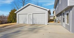 Homes for Sale in Excelsior Springs, MO 64024 | 332  Woods Avenue