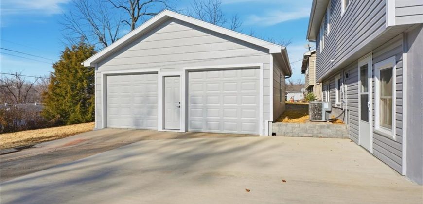 Homes for Sale in Excelsior Springs, MO 64024 | 332  Woods Avenue