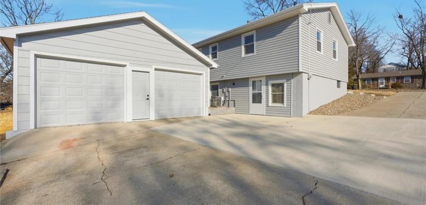 Homes for Sale in Excelsior Springs, MO 64024 | 332  Woods Avenue