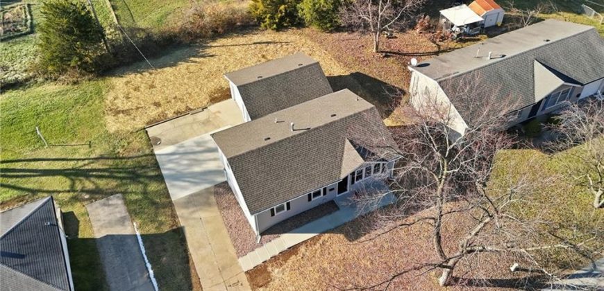 Homes for Sale in Excelsior Springs, MO 64024 | 332  Woods Avenue