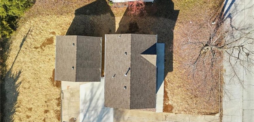 Homes for Sale in Excelsior Springs, MO 64024 | 332  Woods Avenue