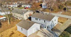 Homes for Sale in Excelsior Springs, MO 64024 | 332  Woods Avenue