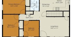 Homes for Sale in Excelsior Springs, MO 64024 | 332  Woods Avenue