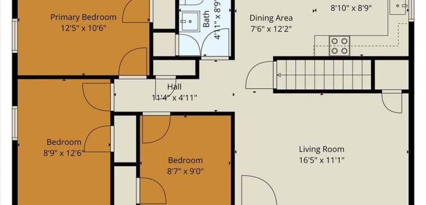 Homes for Sale in Excelsior Springs, MO 64024 | 332  Woods Avenue