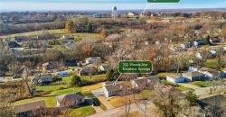 Homes for Sale in Excelsior Springs, MO 64024 | 332  Woods Avenue