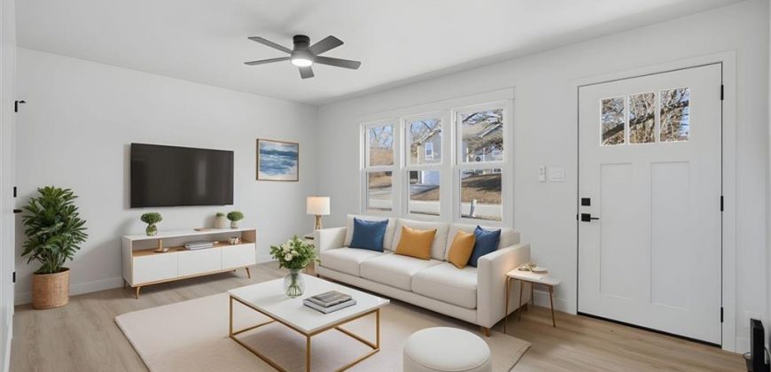 Homes for Sale in Excelsior Springs, MO 64024 | 332  Woods Avenue