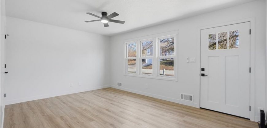 Homes for Sale in Excelsior Springs, MO 64024 | 332  Woods Avenue