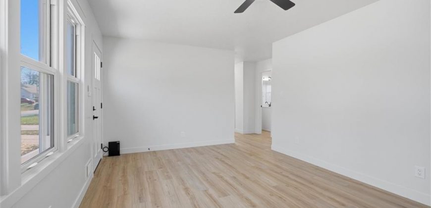 Homes for Sale in Excelsior Springs, MO 64024 | 332  Woods Avenue