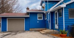 Homes for Sale in Liberty, MO 64068 | 320 N Fairview Avenue