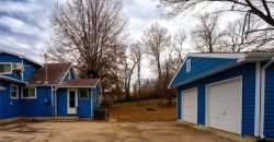 Homes for Sale in Liberty, MO 64068 | 320 N Fairview Avenue