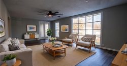 Homes for Sale in Liberty, MO 64068 | 320 N Fairview Avenue