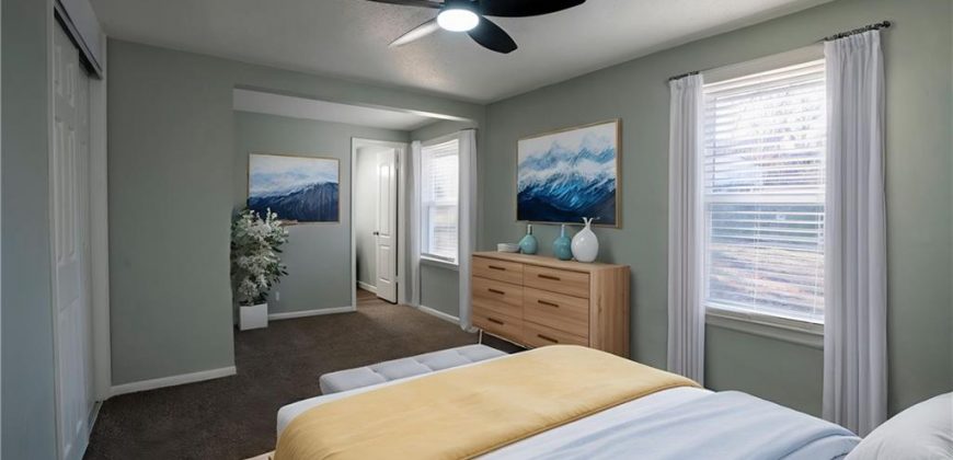 Homes for Sale in Liberty, MO 64068 | 320 N Fairview Avenue